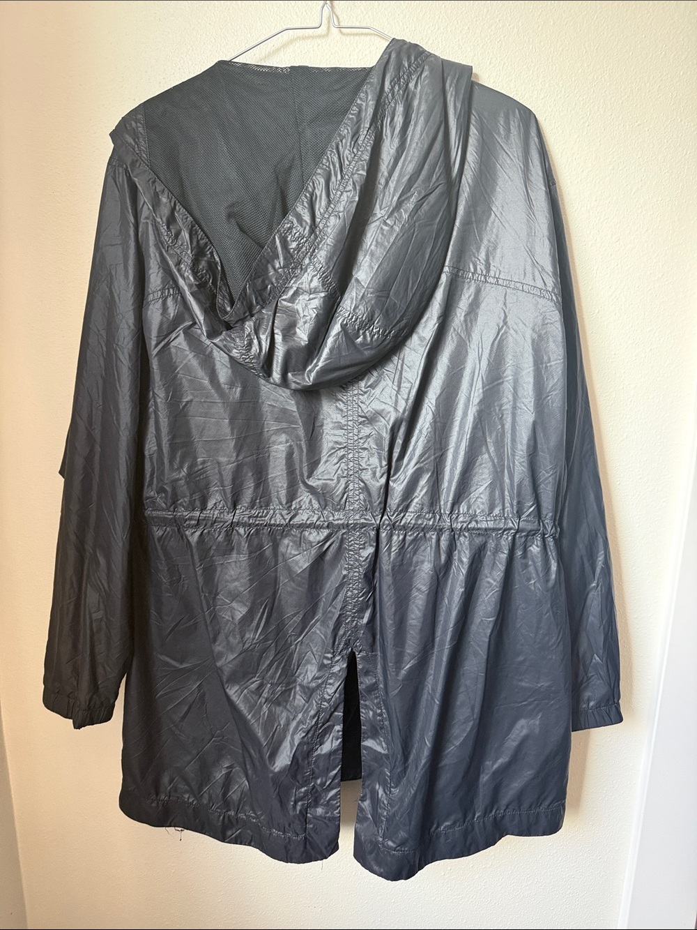 Good American lightweight jacket - Picture 4 of 4